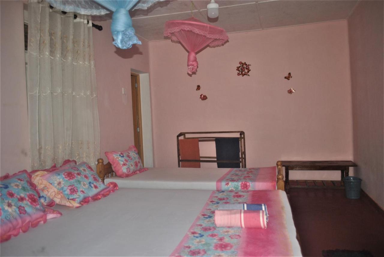 Deniyaya Guest House Экстерьер фото